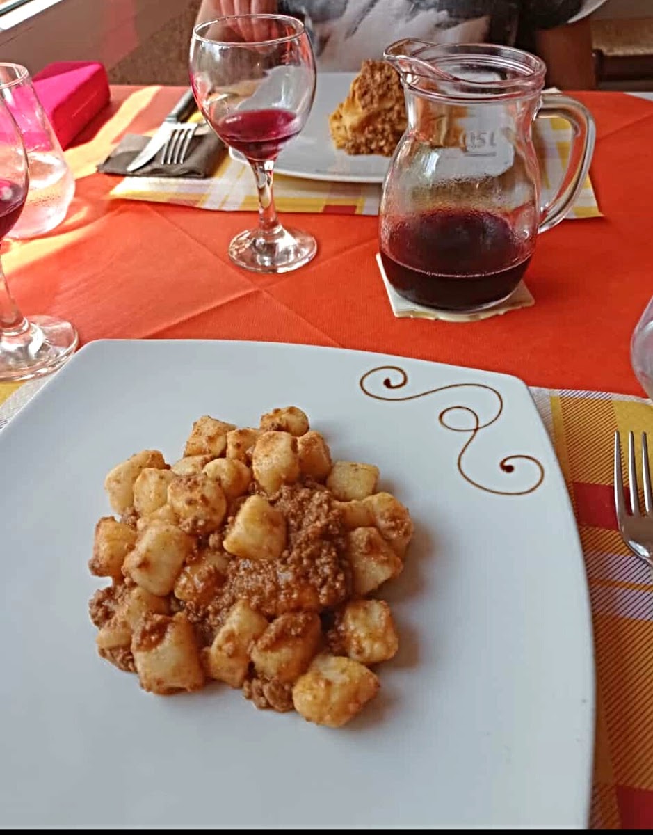 Trattoria Alla Vecchia Padella-10