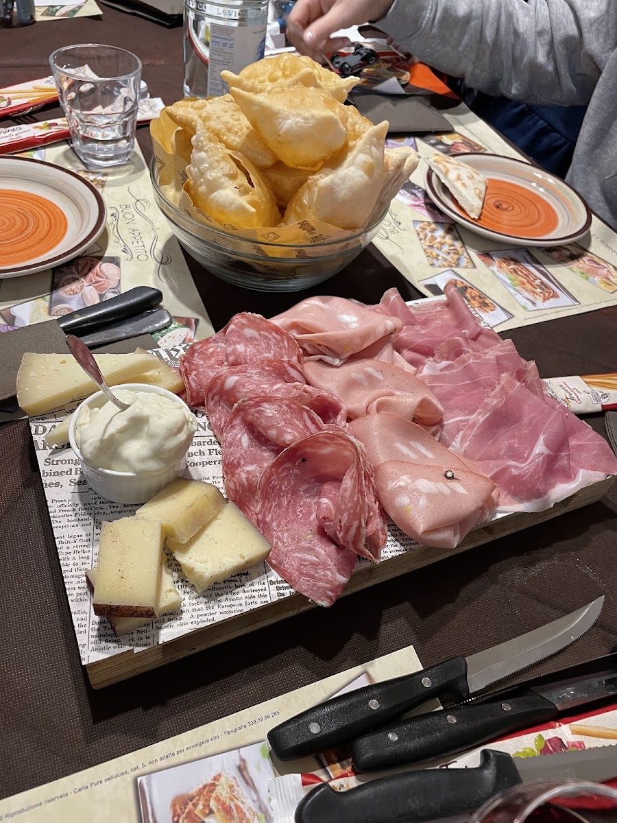 Trattoria Alla Vecchia Padella-3