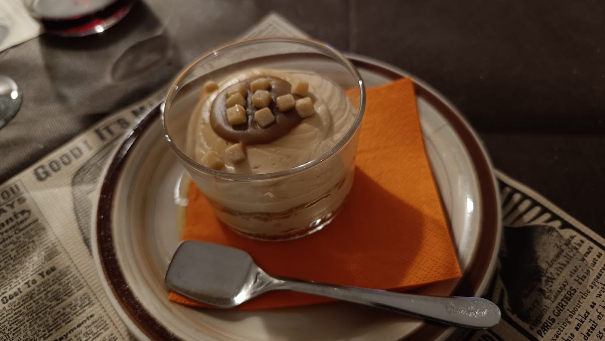 Trattoria Alla Vecchia Padella-4