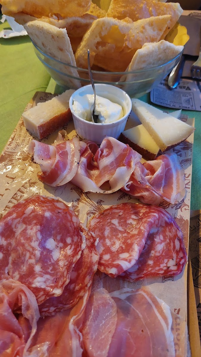 Trattoria Alla Vecchia Padella-5