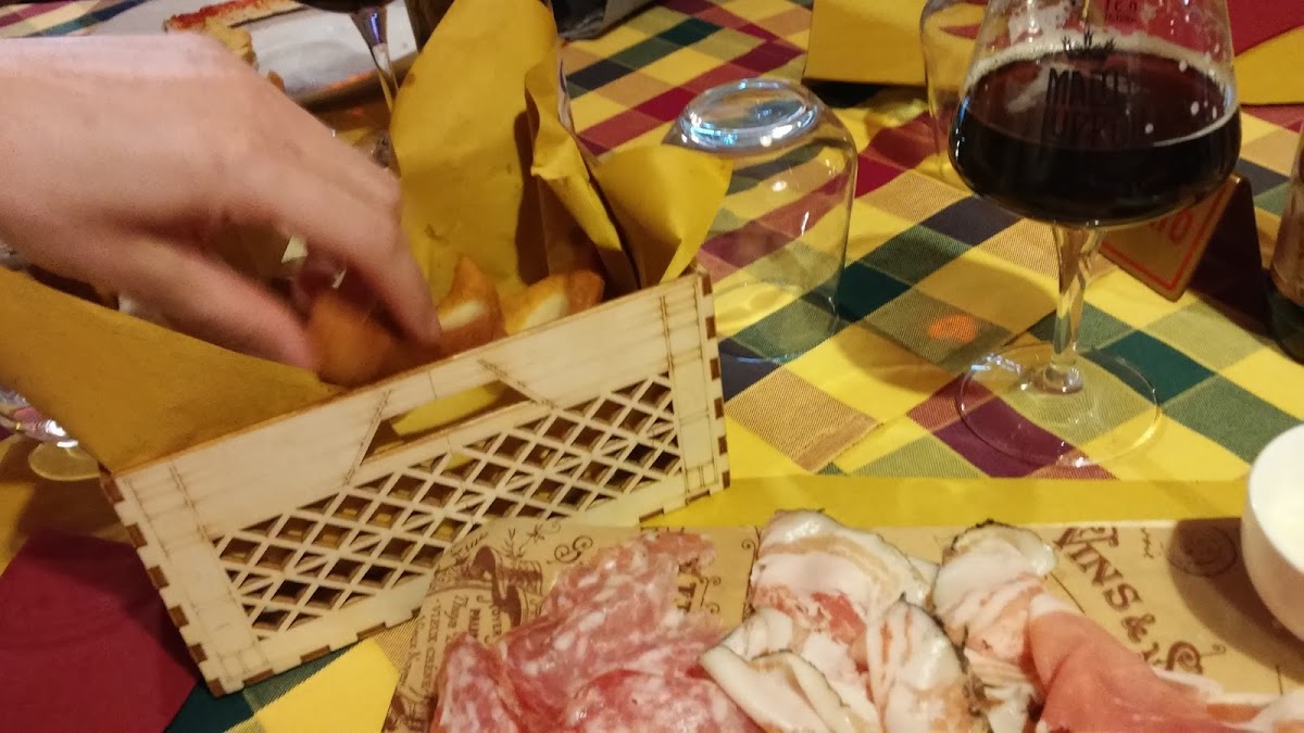 Trattoria Alla Vecchia Padella-6