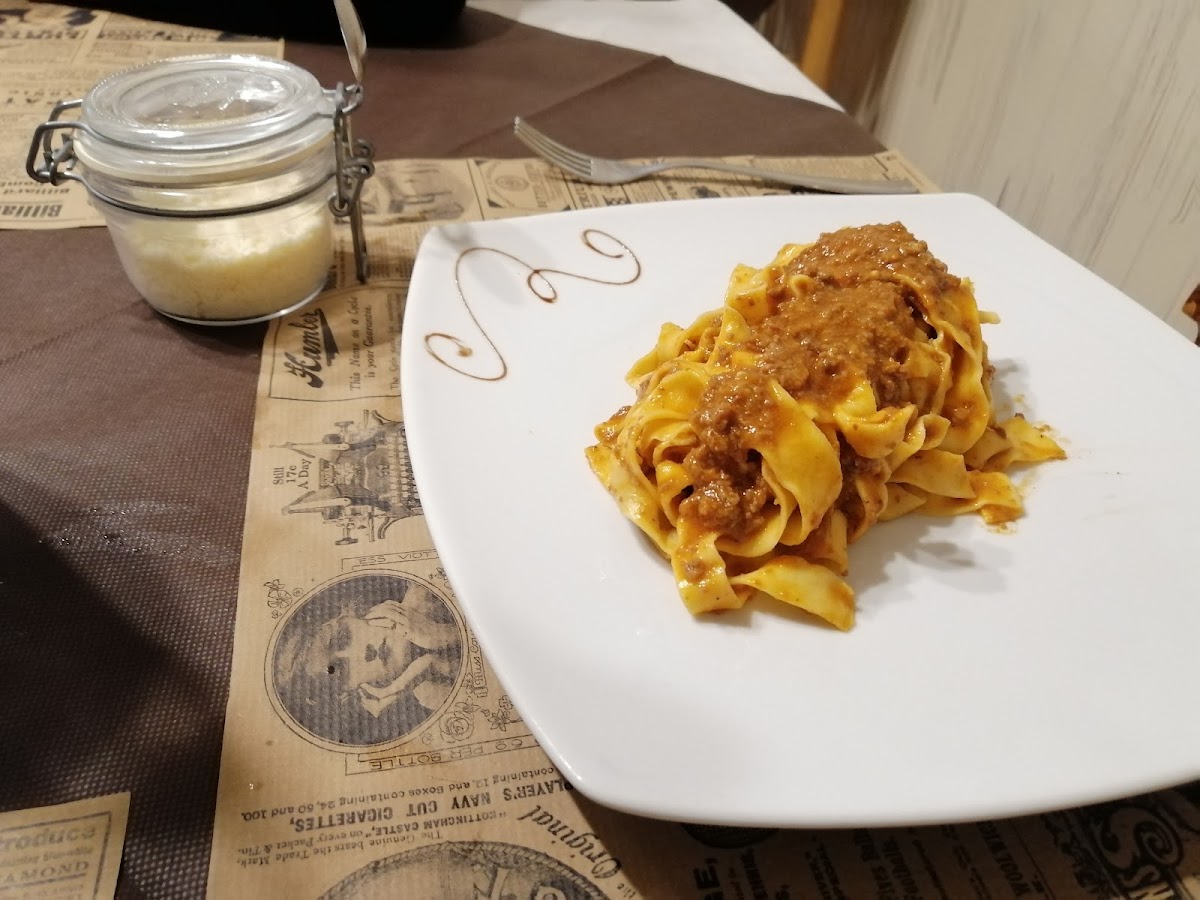 Trattoria Alla Vecchia Padella-7