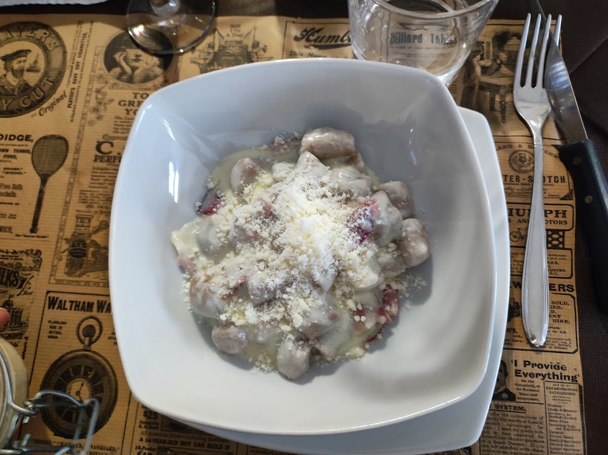 Trattoria Alla Vecchia Padella-9